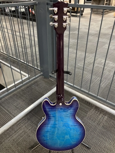 Gibson - ES39F00BLNH 5